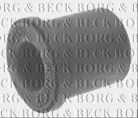 Borg & beck BSK7461 Silentblock springs BSK7461: Buy near me in Poland at 2407.PL - Good price!