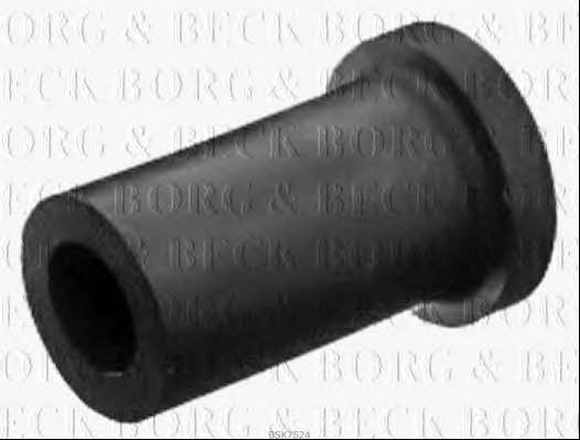 Borg & beck BSK7524 Silentblock springs BSK7524: Buy near me in Poland at 2407.PL - Good price!