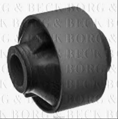 Borg & beck BSK7577 Silent block front lower arm rear BSK7577: Buy near me in Poland at 2407.PL - Good price!