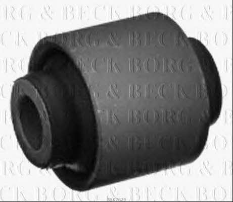 Borg & beck BSK7629 Control Arm-/Trailing Arm Bush BSK7629: Buy near me in Poland at 2407.PL - Good price!