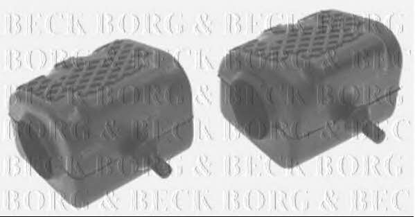 Borg & beck BSK7682K Front stabilizer bush BSK7682K: Buy near me in Poland at 2407.PL - Good price!