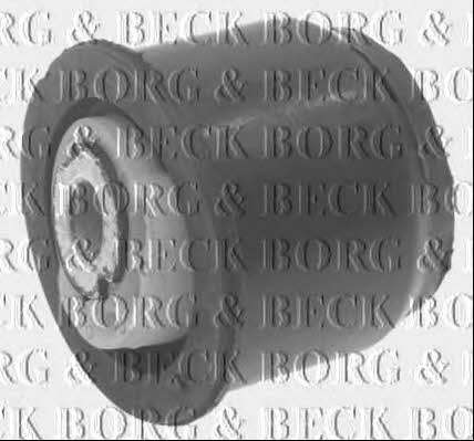 Borg & beck BSK7479 Silentblok Beach BSK7479: Buy near me in Poland at 2407.PL - Good price!