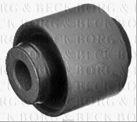 Borg & beck BSK7505 Control Arm-/Trailing Arm Bush BSK7505: Buy near me in Poland at 2407.PL - Good price!