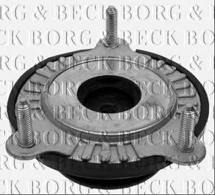Borg & beck BSM5186 Stoßdämpferhalter vorne BSM5186: Kaufen Sie zu einem guten Preis in Polen bei 2407.PL!