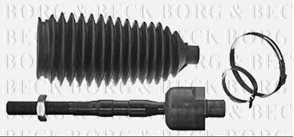 Borg & beck BTR5094K Tie rod end outer BTR5094K: Buy near me in Poland at 2407.PL - Good price!