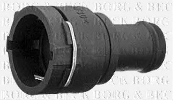 Borg & beck BTS1048 Фланец патрубка охлаждающей жидкости BTS1048: Отличная цена - Купить в Польше на 2407.PL!
