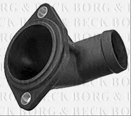 Borg & beck BTS1050 Coolant pipe flange BTS1050: Buy near me in Poland at 2407.PL - Good price!