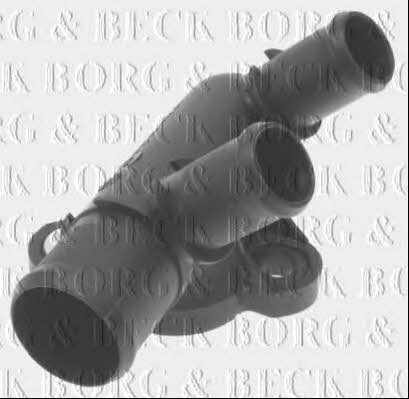 Borg & beck BTS1002 Coolant pipe flange BTS1002: Buy near me in Poland at 2407.PL - Good price!