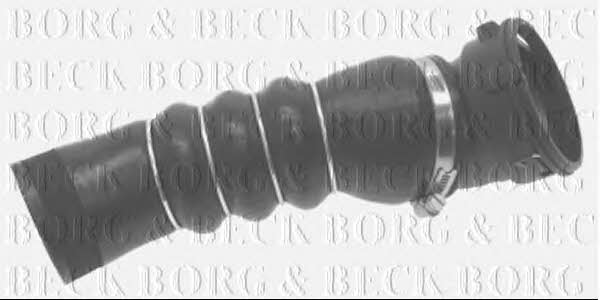 Borg & beck BTH1201 Патрубок турбокомпресора BTH1201: Приваблива ціна - Купити у Польщі на 2407.PL!