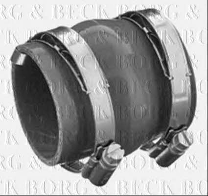 Borg & beck BTH1235 Патрубок турбокомпресора BTH1235: Приваблива ціна - Купити у Польщі на 2407.PL!