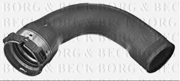 Borg & beck BTH1245 Патрубок турбокомпресора BTH1245: Приваблива ціна - Купити у Польщі на 2407.PL!