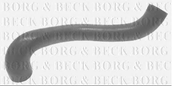 Borg & beck BTH1375 Ladeluftschlauch BTH1375: Kaufen Sie zu einem guten Preis in Polen bei 2407.PL!