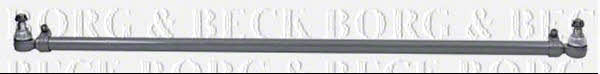 Borg & beck BTR32297 Steering tie rod BTR32297: Buy near me at 2407.PL in Poland at an Affordable price!