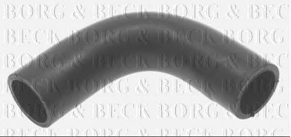 Borg & beck BTH1368 Патрубок турбокомпресора BTH1368: Приваблива ціна - Купити у Польщі на 2407.PL!