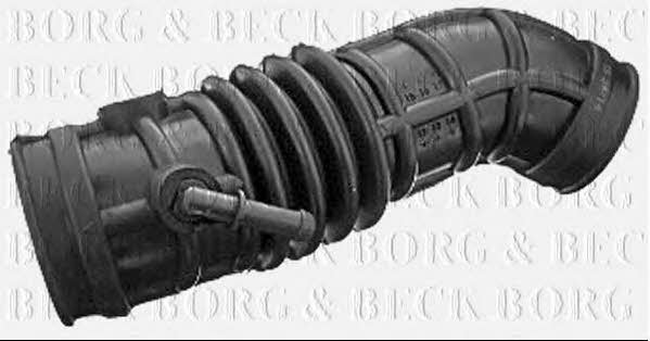 Borg & beck BTH1491 Патрубок турбокомпрессора BTH1491: Отличная цена - Купить в Польше на 2407.PL!