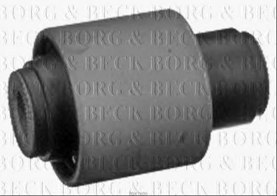 Borg & beck BSK7606 Tuleja tylnego dolnego wahacza BSK7606: Dobra cena w Polsce na 2407.PL - Kup Teraz!