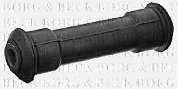 Borg & beck BSK7790 Втулка серьги рессоры BSK7790: Отличная цена - Купить в Польше на 2407.PL!