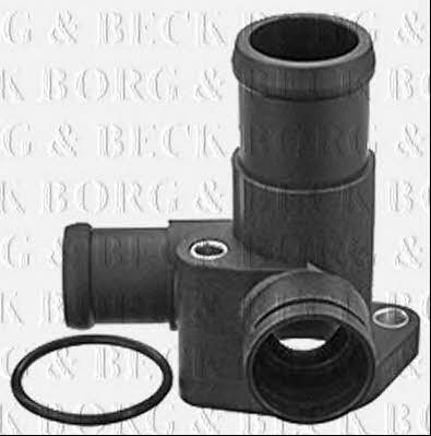 Borg & beck BTS1030 Coolant pipe flange BTS1030: Buy near me in Poland at 2407.PL - Good price!