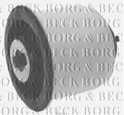 Borg & beck BSK7279 Silentblock rear beam BSK7279: Buy near me in Poland at 2407.PL - Good price!