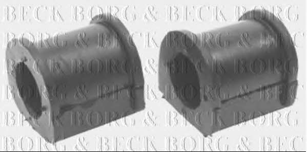 Borg & beck BSK7398K Stabilisatorbuchse hinten BSK7398K: Kaufen Sie zu einem guten Preis in Polen bei 2407.PL!