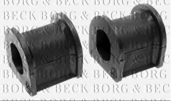 Borg & beck BSK7411K Втулка стабілізатора BSK7411K: Приваблива ціна - Купити у Польщі на 2407.PL!