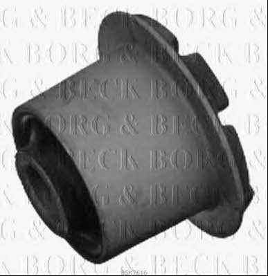 Borg & beck BSK7616 Сайлентблок рессоры BSK7616: Отличная цена - Купить в Польше на 2407.PL!