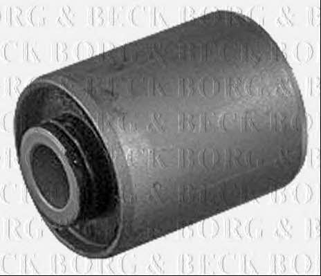 Borg & beck BSK7841 Silent block mount front shock absorber BSK7841: Buy near me in Poland at 2407.PL - Good price!