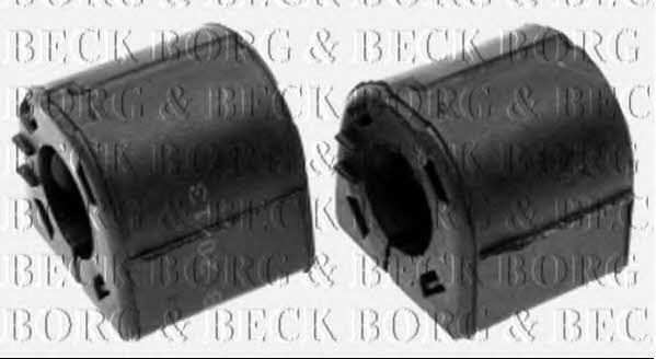 Borg & beck BSK7427K Втулка стабілізатора BSK7427K: Приваблива ціна - Купити у Польщі на 2407.PL!