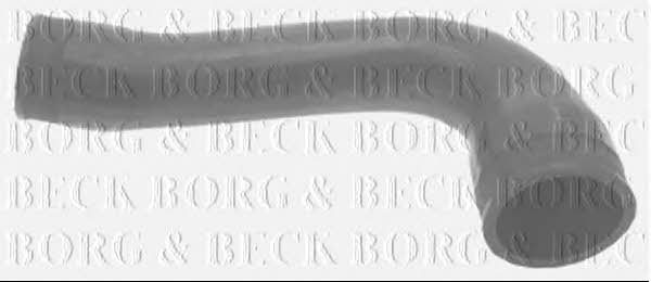 Borg & beck BTH1377 Патрубок турбокомпресора BTH1377: Приваблива ціна - Купити у Польщі на 2407.PL!
