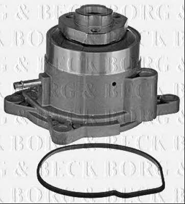 Borg & beck BWP2260 Water pump BWP2260: Buy near me in Poland at 2407.PL - Good price!