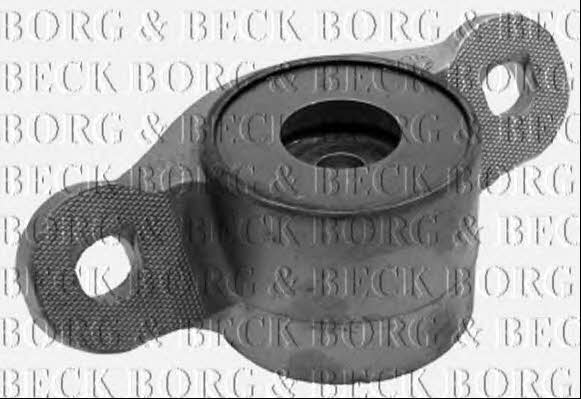 Borg & beck BSM5403 Опора стійки амортизатора BSM5403: Приваблива ціна - Купити у Польщі на 2407.PL!