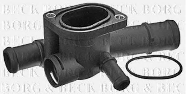 Borg & beck BTS1045 Coolant pipe flange BTS1045: Buy near me in Poland at 2407.PL - Good price!