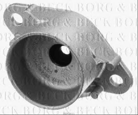 Borg & beck BSM5411 Stoßdämpferhalter hinten BSM5411: Kaufen Sie zu einem guten Preis in Polen bei 2407.PL!