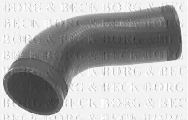 Borg & beck BTH1352 Патрубок турбокомпресора BTH1352: Приваблива ціна - Купити у Польщі на 2407.PL!