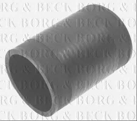 Borg & beck BTH1399 Патрубок турбокомпресора BTH1399: Приваблива ціна - Купити у Польщі на 2407.PL!