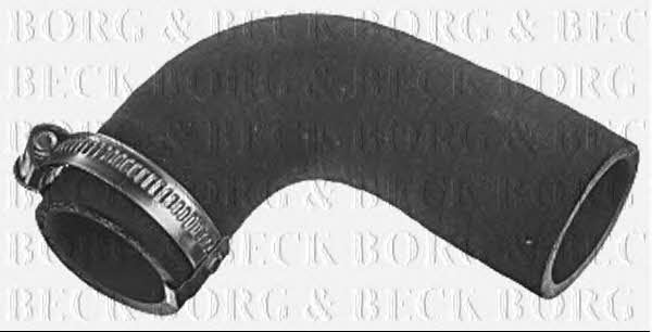 Borg & beck BTH1594 Патрубок турбокомпрессора BTH1594: Отличная цена - Купить в Польше на 2407.PL!