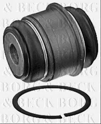 Borg & beck BSK7762 Control Arm-/Trailing Arm Bush BSK7762: Buy near me in Poland at 2407.PL - Good price!