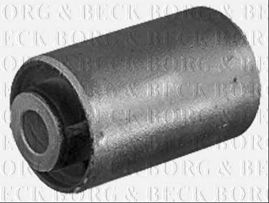 Borg & beck BSK7793 Silent block mount front shock absorber BSK7793: Buy near me in Poland at 2407.PL - Good price!