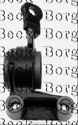 Borg & beck BSK7334 Silentblock/tuleja wahacza BSK7334: Dobra cena w Polsce na 2407.PL - Kup Teraz!