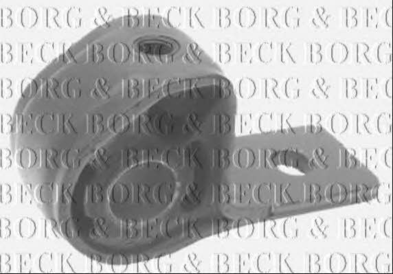 Borg & beck BSK7458 Silentblock/tuleja wahacza BSK7458: Dobra cena w Polsce na 2407.PL - Kup Teraz!