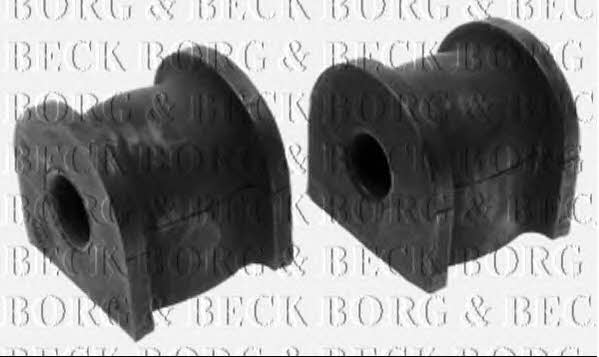 Borg & beck BSK7301K Rear stabilizer bush BSK7301K: Buy near me in Poland at 2407.PL - Good price!