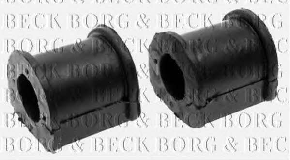 Borg & beck BSK7362K Rear stabilizer bush BSK7362K: Buy near me in Poland at 2407.PL - Good price!