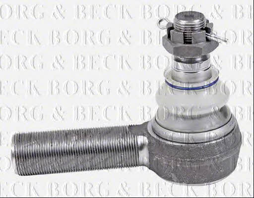 Borg & beck BTR32108 Tie rod end outer BTR32108: Buy near me in Poland at 2407.PL - Good price!