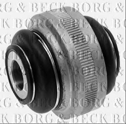 Borg & beck BSK7285 Control Arm-/Trailing Arm Bush BSK7285: Buy near me in Poland at 2407.PL - Good price!