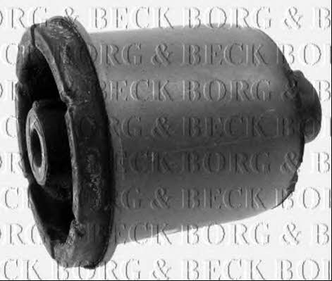Borg & beck BSK7416 Silentblok Beach BSK7416: Buy near me in Poland at 2407.PL - Good price!