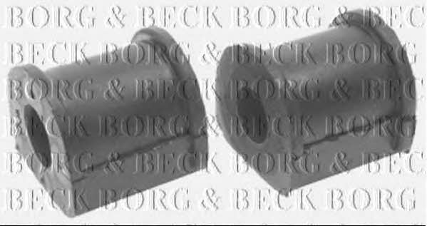 Borg & beck BSK7422K Stabilisatorbuchse hinten BSK7422K: Kaufen Sie zu einem guten Preis in Polen bei 2407.PL!