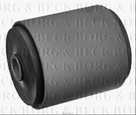 Borg & beck BSK7513 Сайлентблок рессоры BSK7513: Отличная цена - Купить в Польше на 2407.PL!