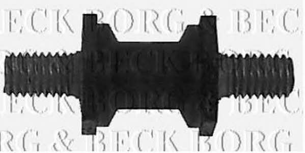 Borg & beck BMM1001 Кронштейн насоса паливного BMM1001: Приваблива ціна - Купити у Польщі на 2407.PL!