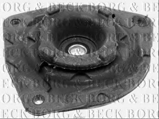Borg & beck BSM5347 Опора переднего амортизатора правая BSM5347: Отличная цена - Купить в Польше на 2407.PL!