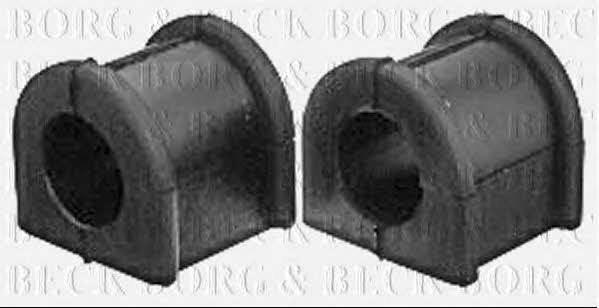 Borg & beck BSK7736K Bearing Bush, stabiliser BSK7736K: Buy near me in Poland at 2407.PL - Good price!